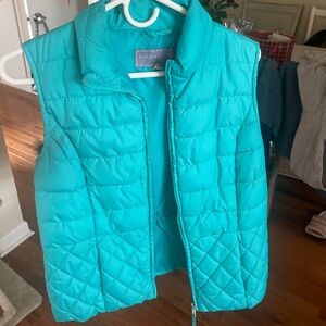 Nice sleeveless vest